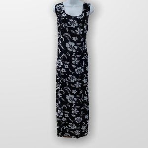 3 for $36 NWOT  Bali Girl Resort long dress XL